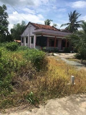 chính chủ bán đất thổ cư