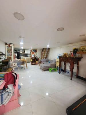 Chính chủ cần bán chung cư Trần Khắc Chân Phú Nhuận, DT sử dụng 64m2