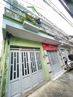 Sở hữu nhà lầu q12 – quá hiếm!