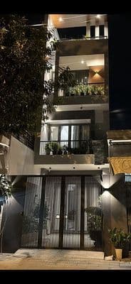 Cho thuê nhà nguyên căn 4 phòng ngủ phước hải giá 30 triệu/tháng