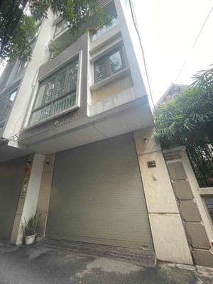 Ngọc Lâm 5 tầng 3pn 15 củ