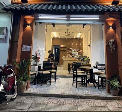 Chính Chủ Cho Thuê MB 57 Vĩnh Hội Quận 4