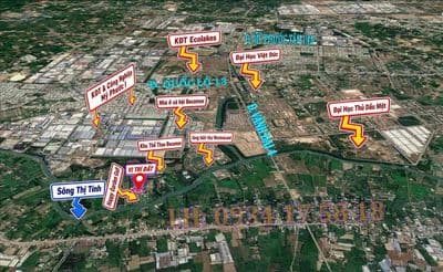 Bán đất mỹ phước 1 – giá chỉ 9xx triệu