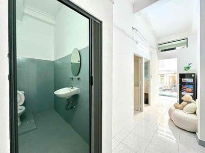 2 Phòng Ngủ - 5p đến Học Viện Hàng Không