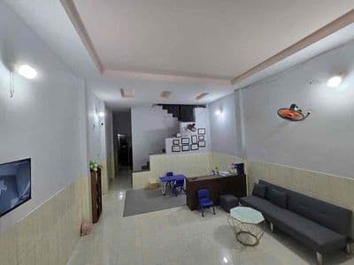 Nhà 1 trệt 1 lầu 5x18 3pn 2wc hxh đs9 linh tây