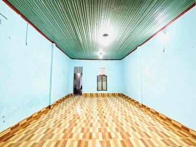 Cho thuê nhà mặt tiền ama khê
