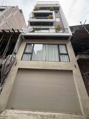Bát Khối -50m2- 7 tầng .23 triệu