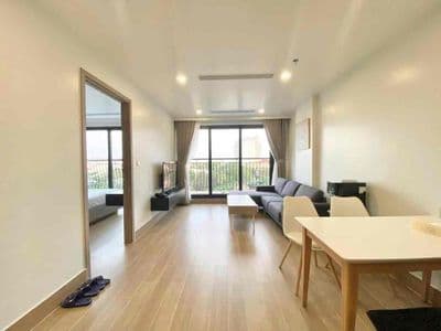 Hệ thống căn hộ Cao Cấp gần Công viên Gia Định - SB Tân Sơn Nhất