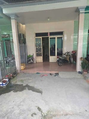 Cơ hội sở hữu căn nhà mặt tiền kinh doanh thỏa thích thiết kế.