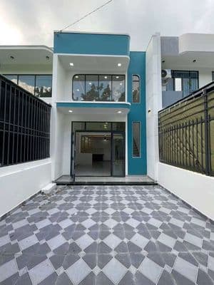 Chủ cần bán gấp nhà Mỹ Phước 2
