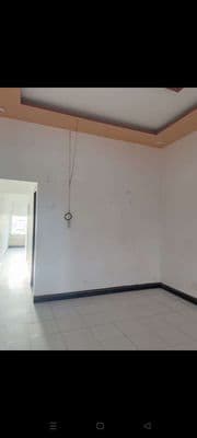 Nhà thuê 4 x19m 2 phòng đường Bà Cả ấp 5 xã Đa Phước B._.4,5 tr