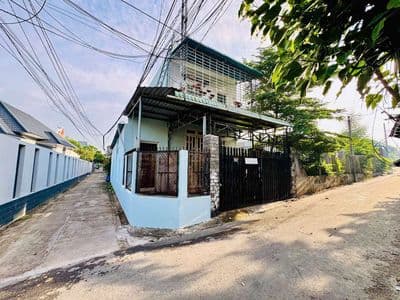Chủ Ngộp Cần Bán Nhà Rẻ Như Giá Đất