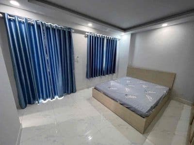 2Pn 3Wc ( Full Nthat Cao Cấp Như Hình ) - Nhà Cho Thuê P Tây Thạnh