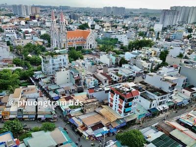 Chủ gửi: nhà 3 pn - nguyễn văn quá- ngay chợ cây sộp giá ngộp 3ty hơ