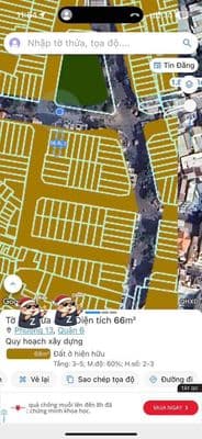 Nhà mặt tiền mà giá trong hẻm – không có căn thứ hai trong khu vực!