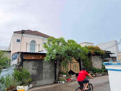 Chủ gửi: cặp nhà 2 sổ riêng – mua cả cặp giá tốt giá ngộp 4tỷ hơn