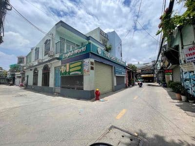 Chủ gửi: nhà tân thới nhất – giá chỉ 3,2 tỷ