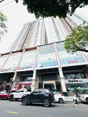 cho thuê căn hộ Fhome 16 Lý Thường Kiệt, Hải Châu, Đà Nẵng