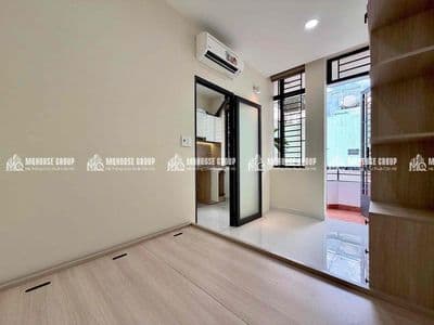 Đào duy anh – căn xinh, nội thất đẹp, có cửa sổ thoáng