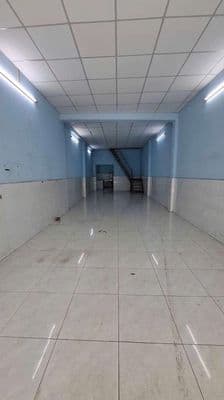 Nhà 413/ lê văn quới 4x22m đúc 1 lầu hẻm 7m thông