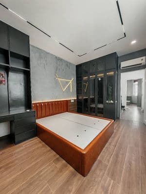 Giảm tiếp 300tr - giá mới 8.6 tỷ | lê văn sỹ - hồ biểu chánh