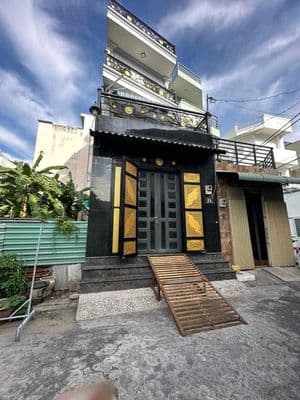 Mặt tiền cần bán gấp, thương lượng tốt