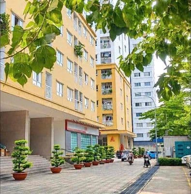Bán gấp căn hộ chung cư idico – tân phú - sổ hồng