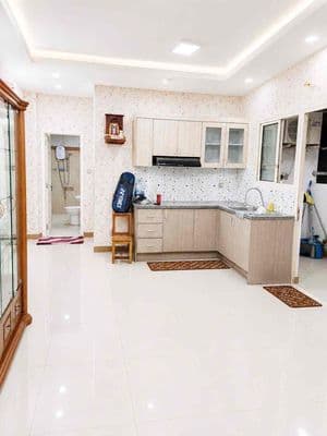 Chỉ 9 triệu/ tháng - lạc long quân - đầm sen - q11