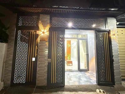 Nhà 5x14m gần gigamall – 2pn – full nội thất – 5,5 tỷ