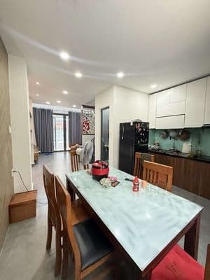 Nhà 4 tầng - lê văn lương - tân quy - 44m² - 6.99 tỷ