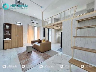 Khai Trương Siêu Phẩm Duplex Cực Sinh Ngay Vạn Phúc city, Đại Học Luật