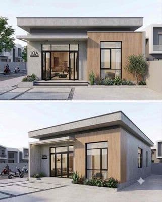 chính chủ cần bán đất hoặc nhà , có hoa hồng cho người giới thiệu