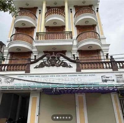 Mặt bằng vừa ở và kinh doanh đa ngành
