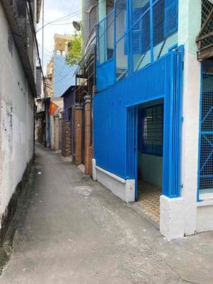 nhà ở quận gò vấp