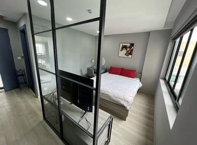 Căn hộ - mới sạch đẹp - qua q1 chưa tới 10p - hẻm oto ( ảnh thực tế)
