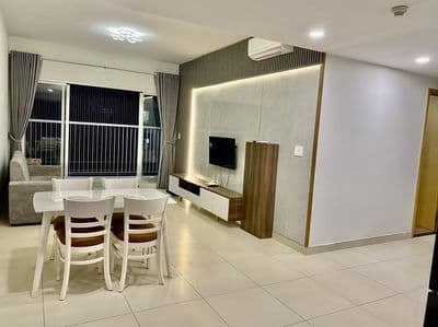 Chính chủ bán gấp Carilon 7 với 2 phòng ngủ nhà đẹp