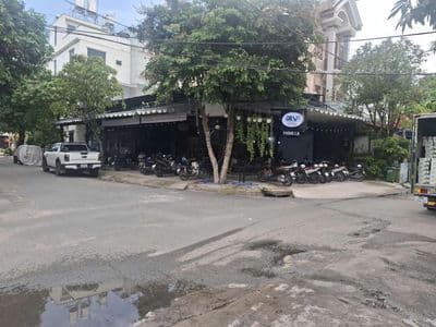 cho thue 120m mat tien tan chanh hiep quan 12