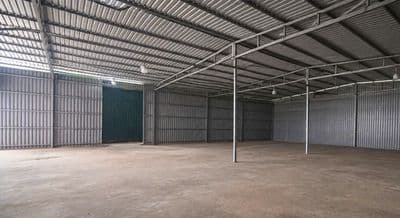 Cho thuê kho lê văn lương, 300m² – điện 3 pha – xe tải 5 tấn