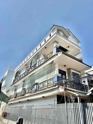 Cho thuê nhà giá rẻ Bình Trị Đông . P BTĐA. BTân
