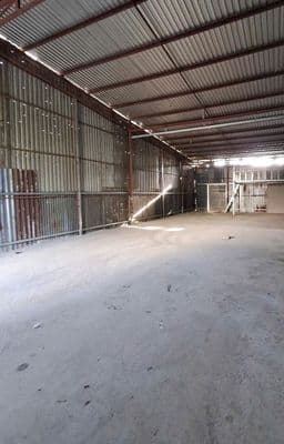 Cho thuê kho nguyễn bình, nhà bè – 200m² – giá chỉ 10tr/tháng