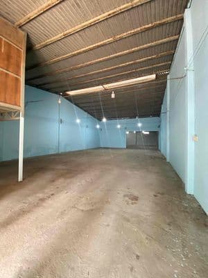 cho thuê kho gần chợ đầu mối nông sản 500m2