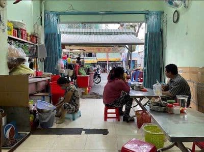 Giá hiếm có - MT Hậu Giang đoạn sung nhất có giá chỉ 25 triệu.