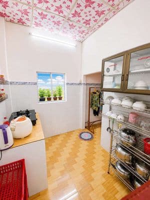 An phú đông 50 m2 , chỉ 2,X tỷ
