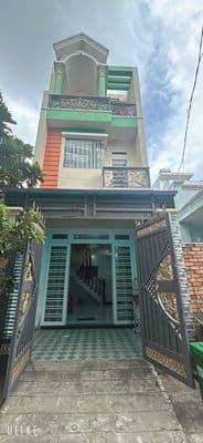 Nhà cho thuê liên khu 5-6, bình hưng hoà b, bình tân