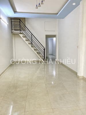 85m2 cạnh Nam Long Phú Thuận; cách mặt tiền 45m; tiện xây mới