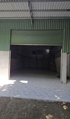 Cho thuê kho,xưởng 210m² đẹp y hình, ngay kcn tân bình