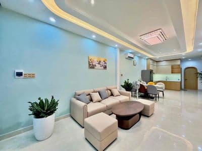 Nhà Nguyễn Kiệm - CV Gia Định , Sát Quận 1- 80m2 2tầng chỉ 11tyxiu