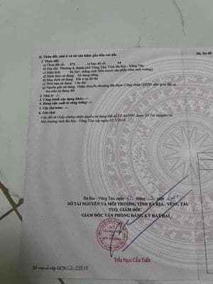 bán nhà chính chủ