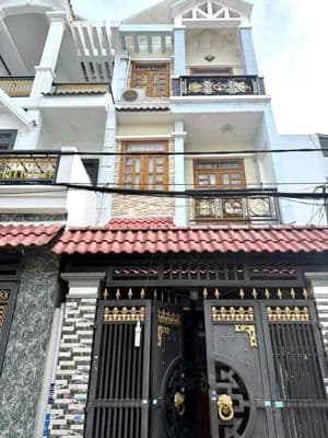 Nhà cho thuê: mới % liên khu 5-6, bình hưng hoà b, bình tân