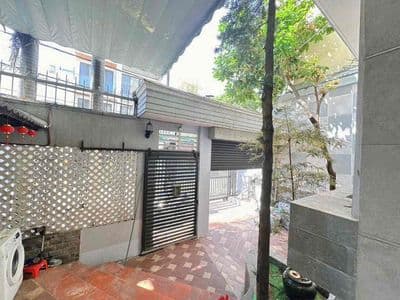 MBKD đường số 47 - Tân Quy
